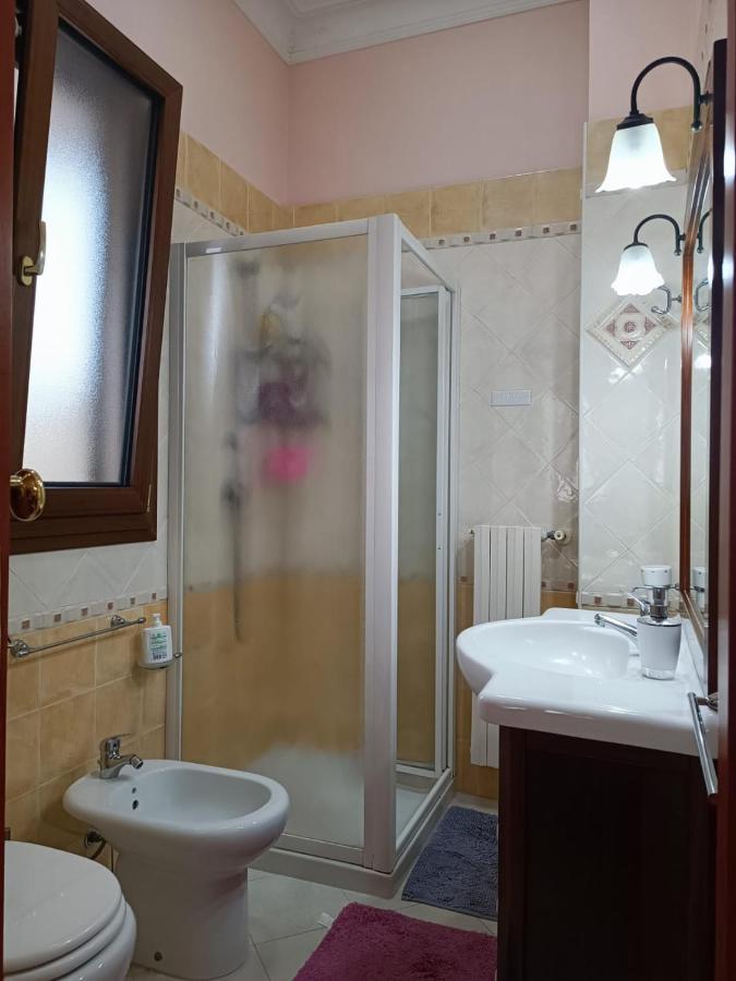 Appartement A Casa Di Maria 1 à Cavallino di Lecce Extérieur photo