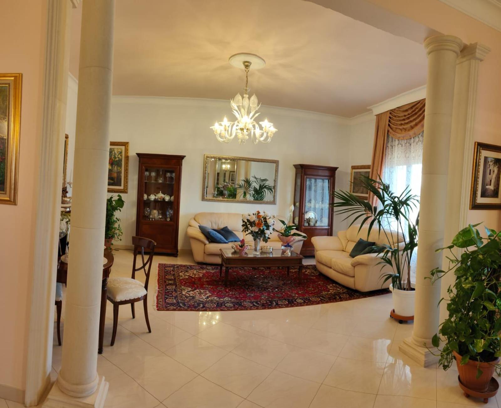 Appartement A Casa Di Maria 1 à Cavallino di Lecce Extérieur photo